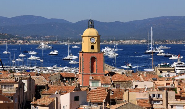 Port de plaisance