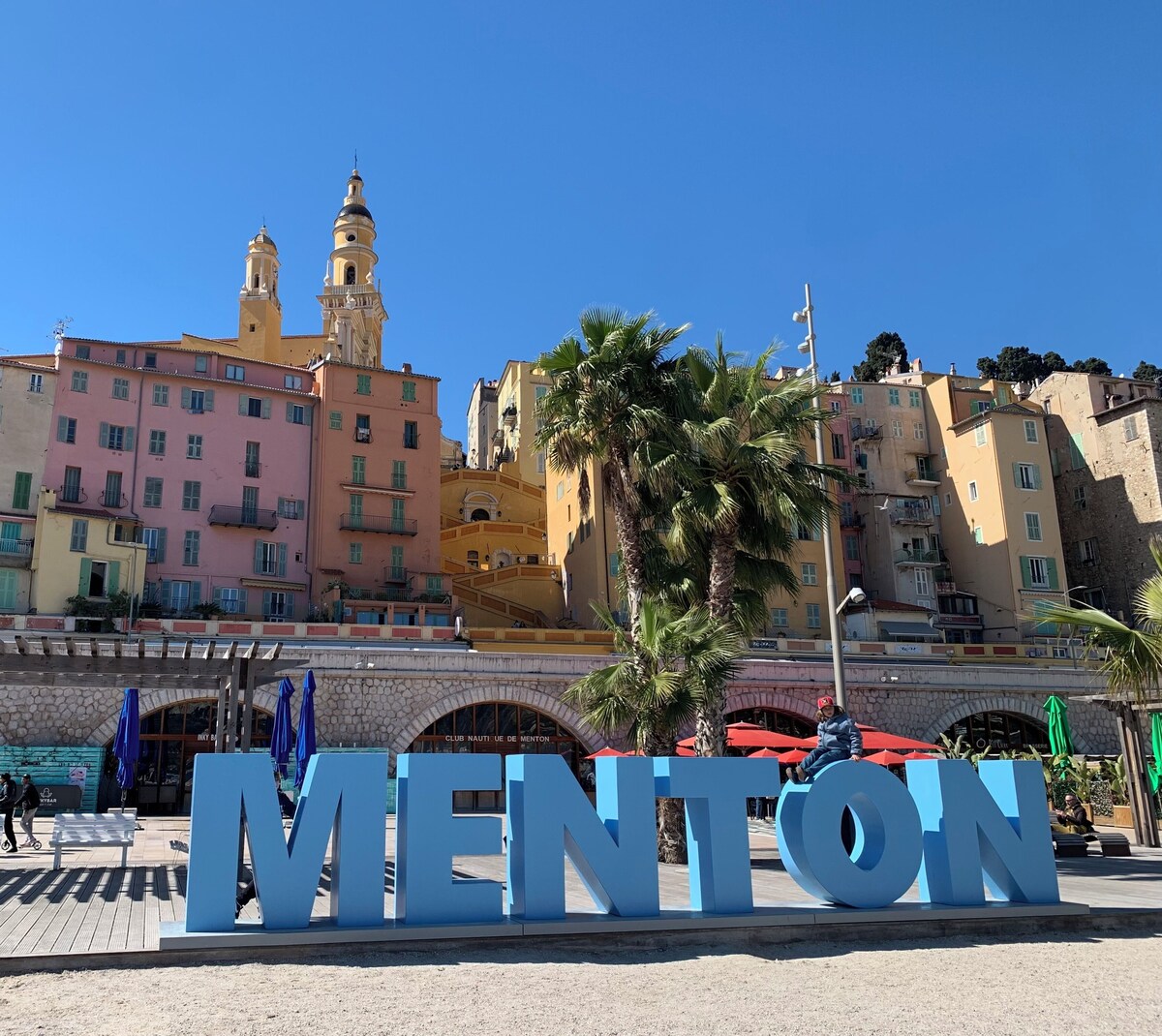 Image de profil de l’hôte