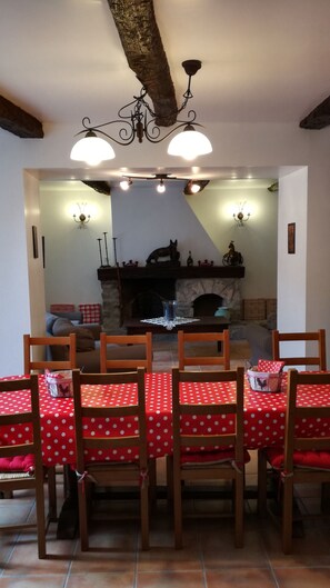 Restaurantes