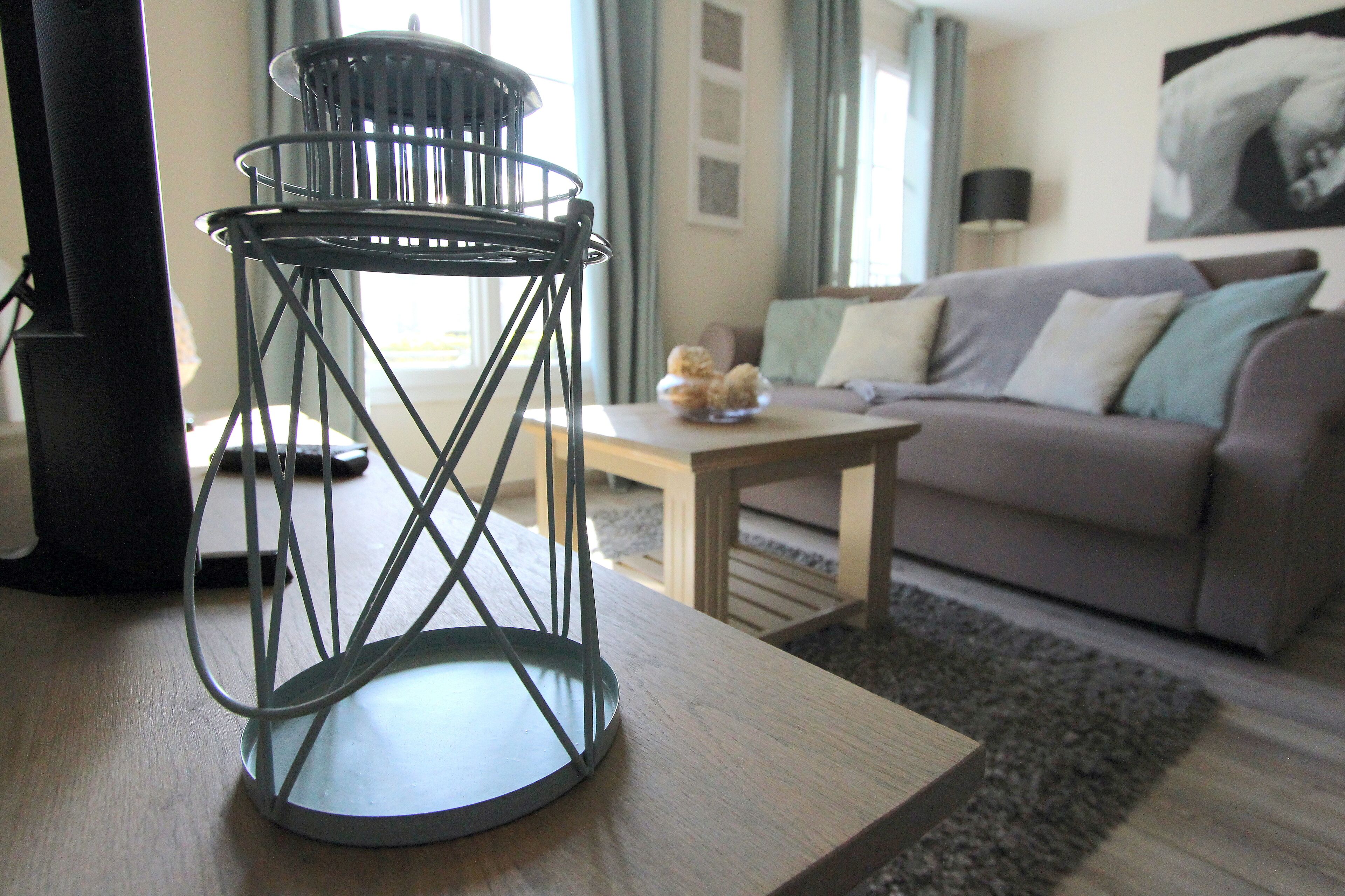 Comfortable apartment 6pax Serris Val d'Europe Disneyland 10mn (DANUBE 1)