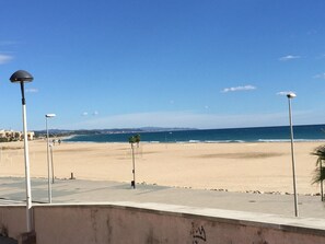 Plage à proximité