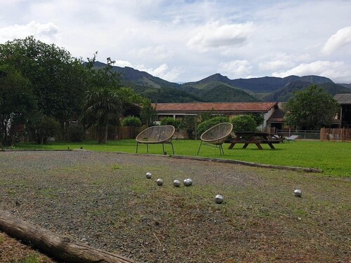 Rivitalo St Etienne de Baigorryssa