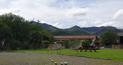 Rivitalo St Etienne de Baigorryssa