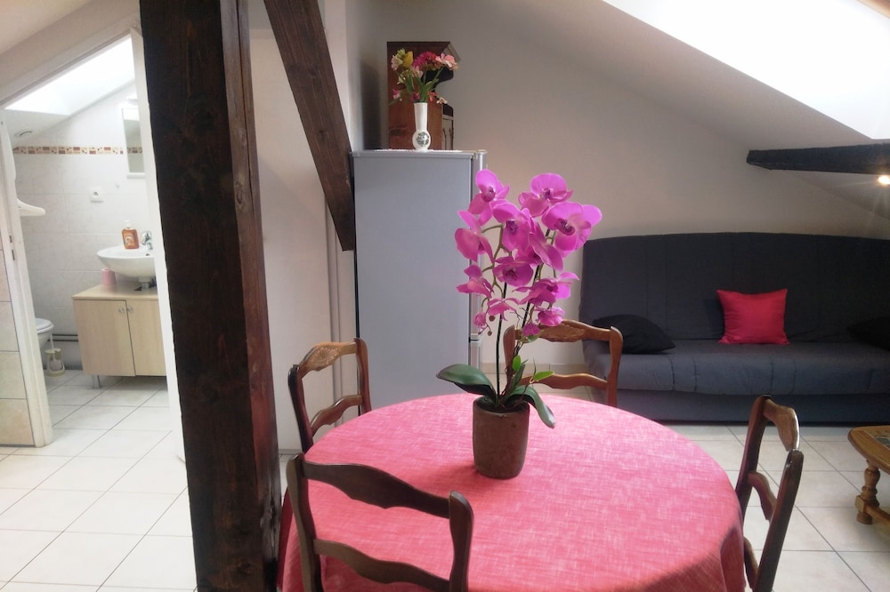 Apartamento 5 personas