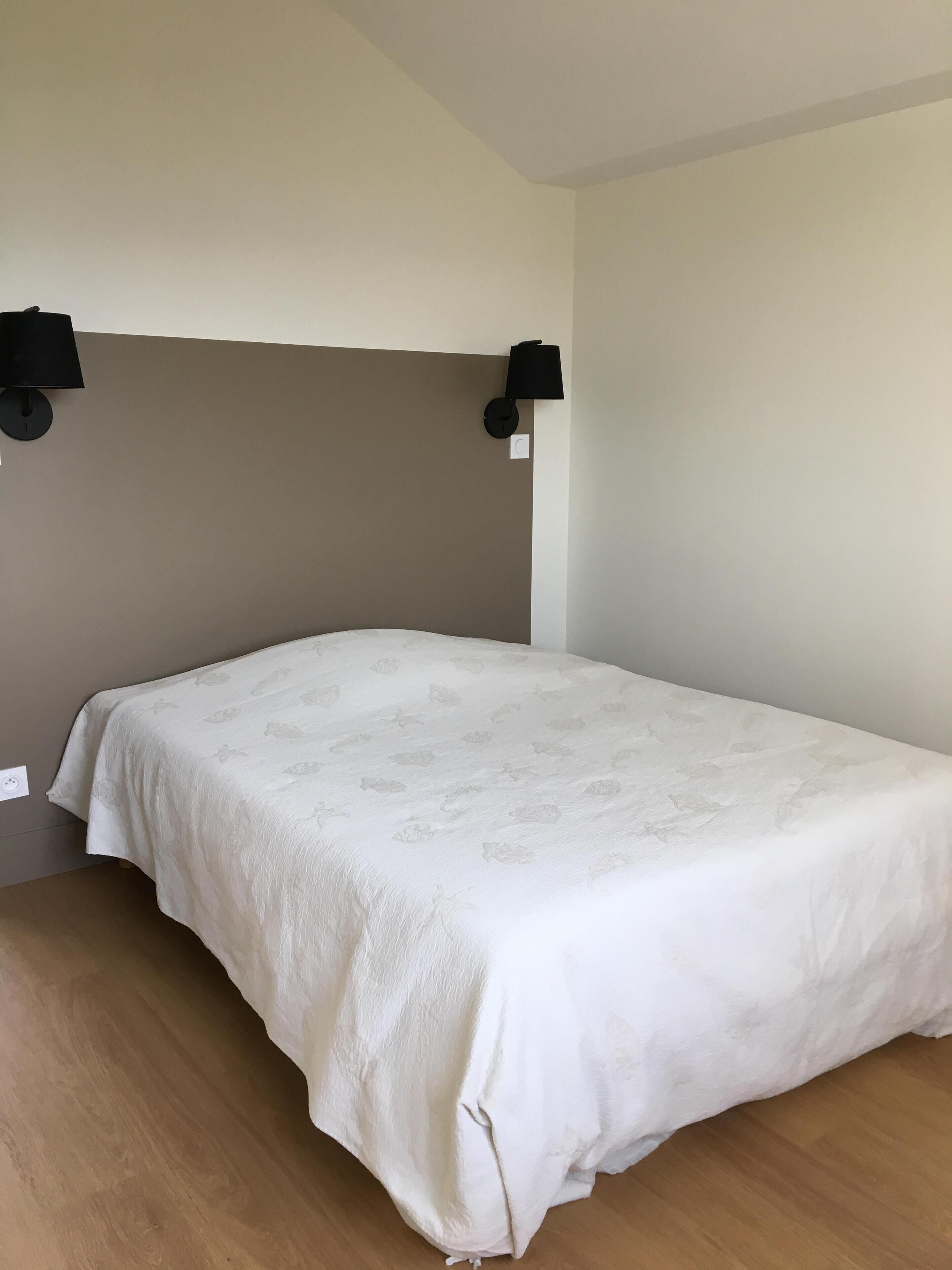 Rent in Savoy house renovated in 2017 near ski