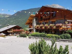 Außenbereich