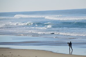 Plage à proximité