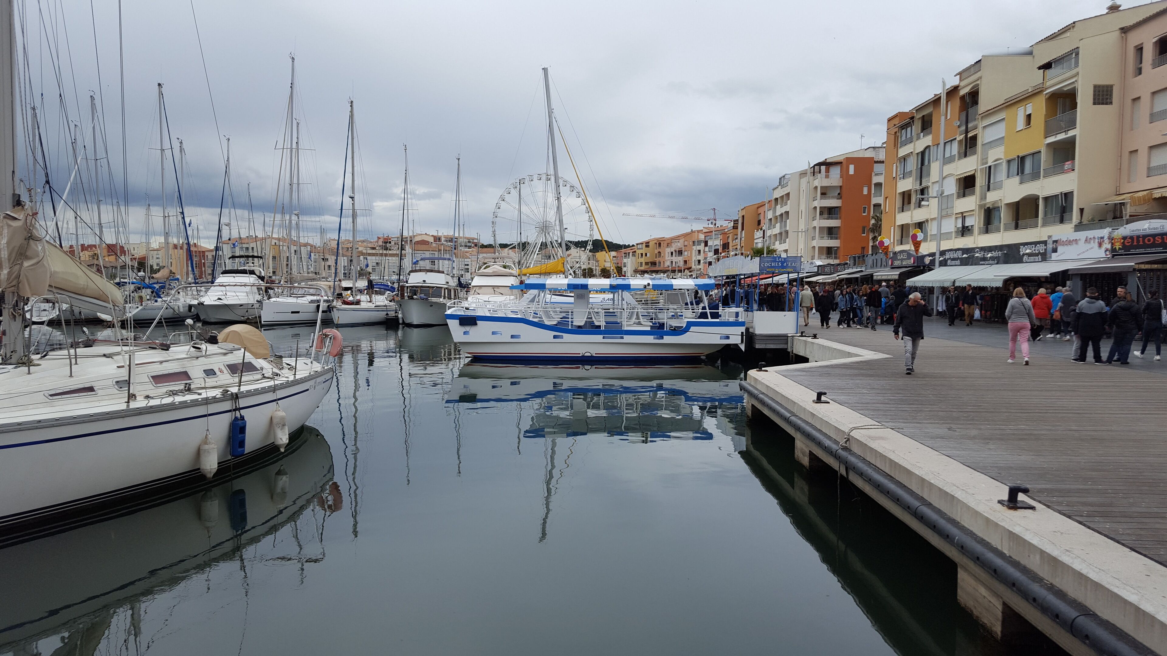 Marina