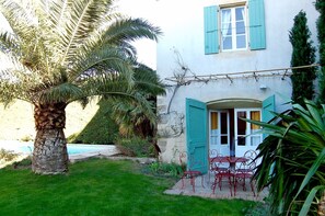 Servei de restauració a l'aire lliure