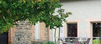 GITE LES GALETS SINGING AT THE FOOT OF THE VERCORS accessibility PMR ***