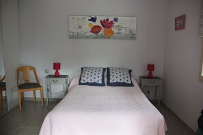 3 Schlafzimmer, Bügeleisen/Bügelbrett, WLAN, Bettwäsche