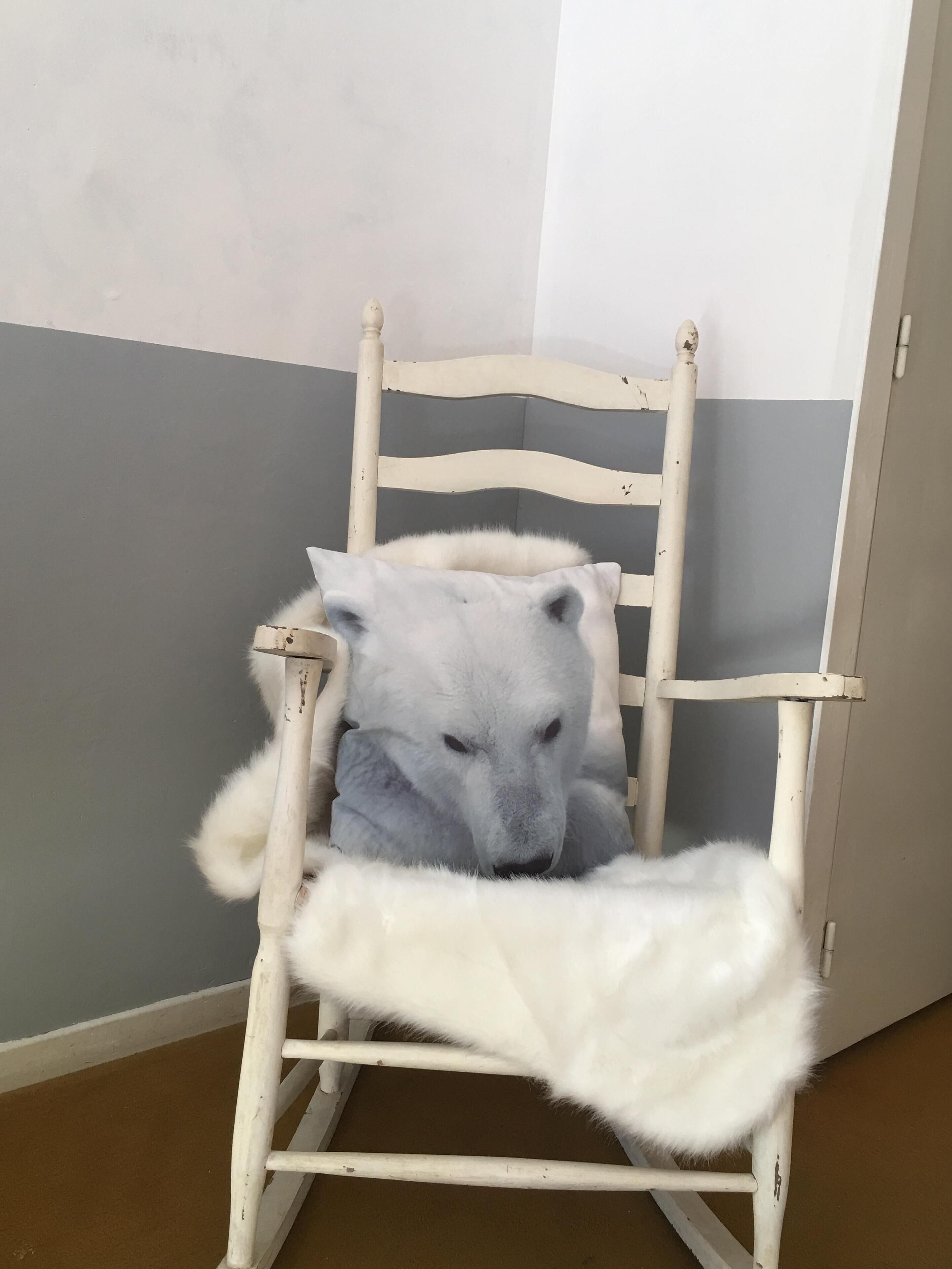 Praloup 1600: Spacious studio for 4 people + large balcony facing south