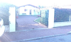Außenbereich