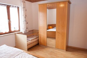 2 Schlafzimmer, kostenloses WLAN