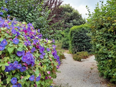 In Portugal, in the Algarve, Pretty Villa in Monchique, With Private Pool,