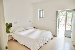 7 camere, culla da viaggio, Wi-Fi gratuito, lenzuola