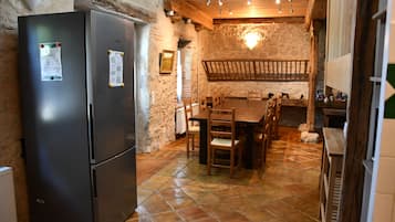 Restauration