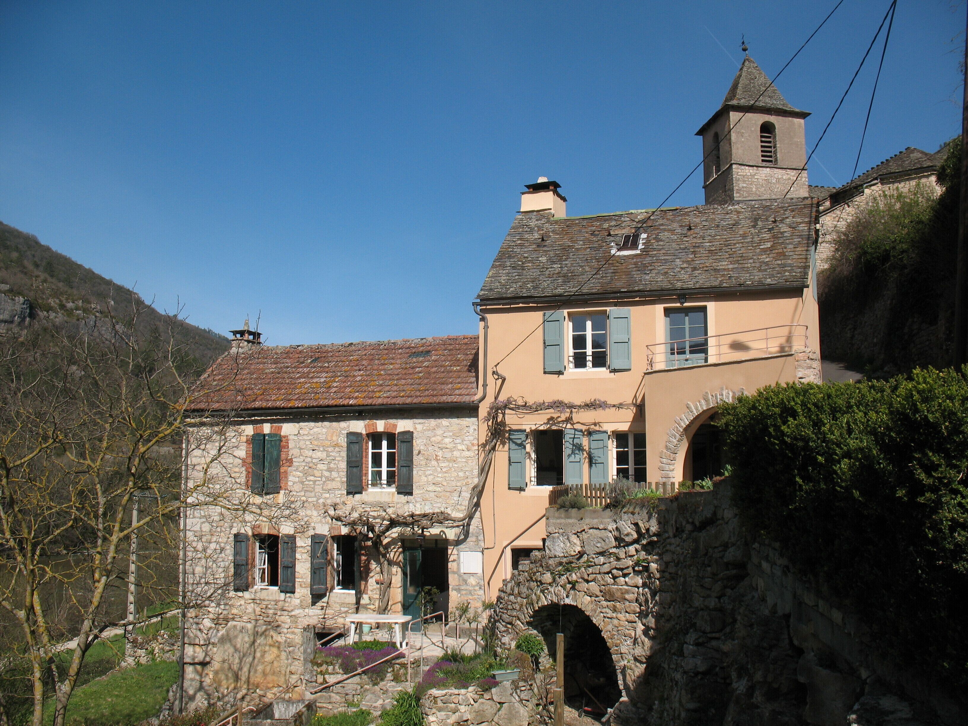 Außenbereich