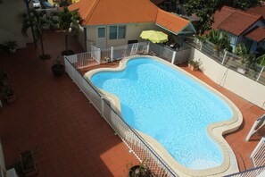 Pool - Studio Ti Colobri Anse Mitan 2 minutes to beach (Les Trois-Îlets)