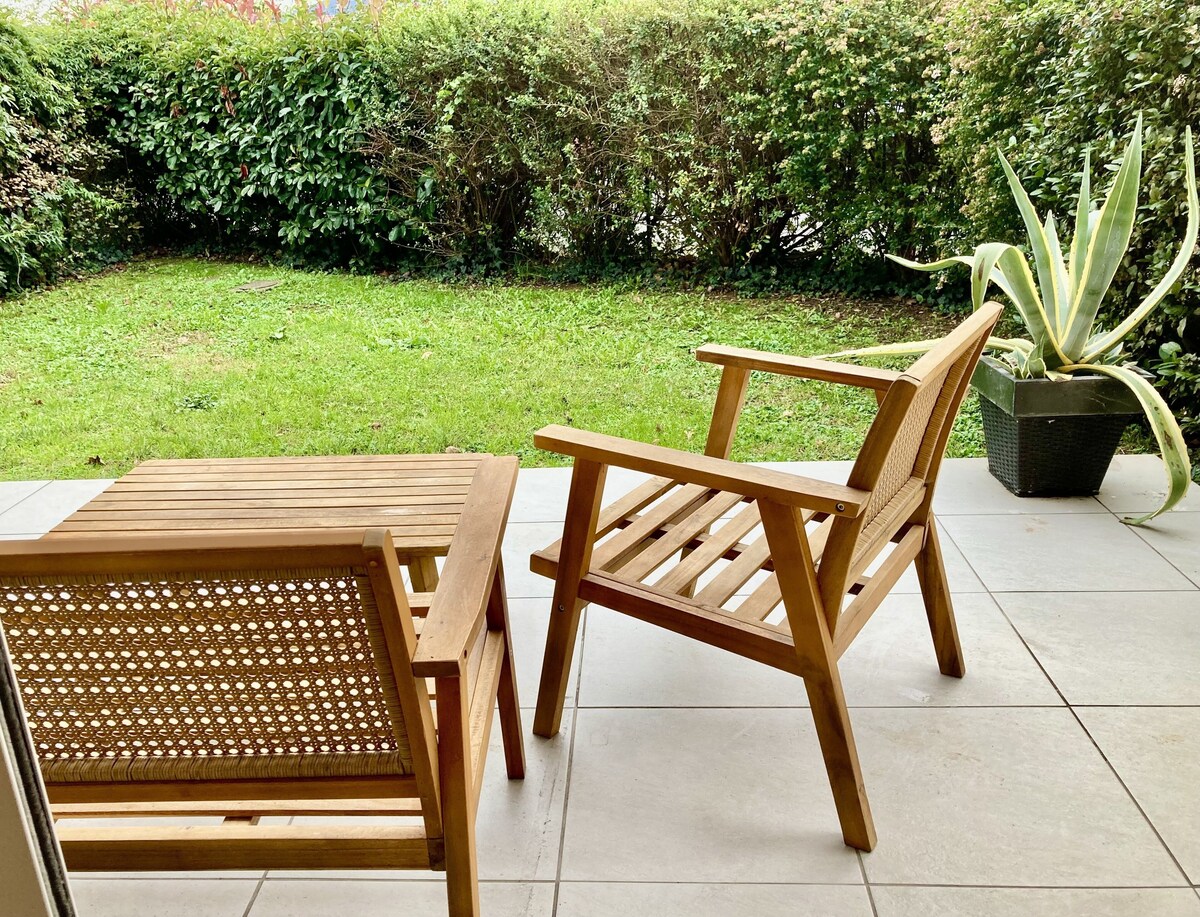 Image de profil de l’hôte