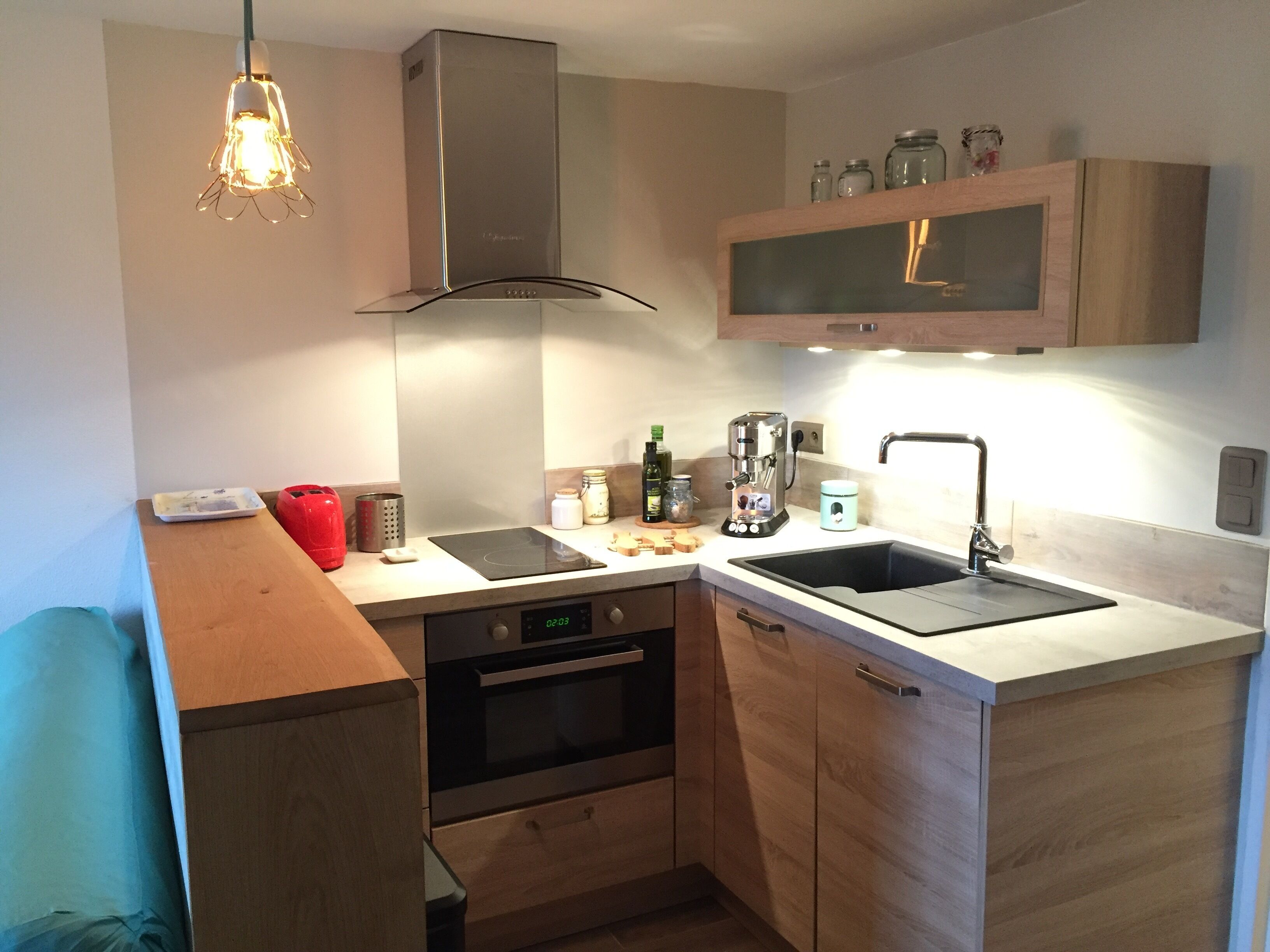 Apartment in residence of Provence under the pines with 300m of the sea