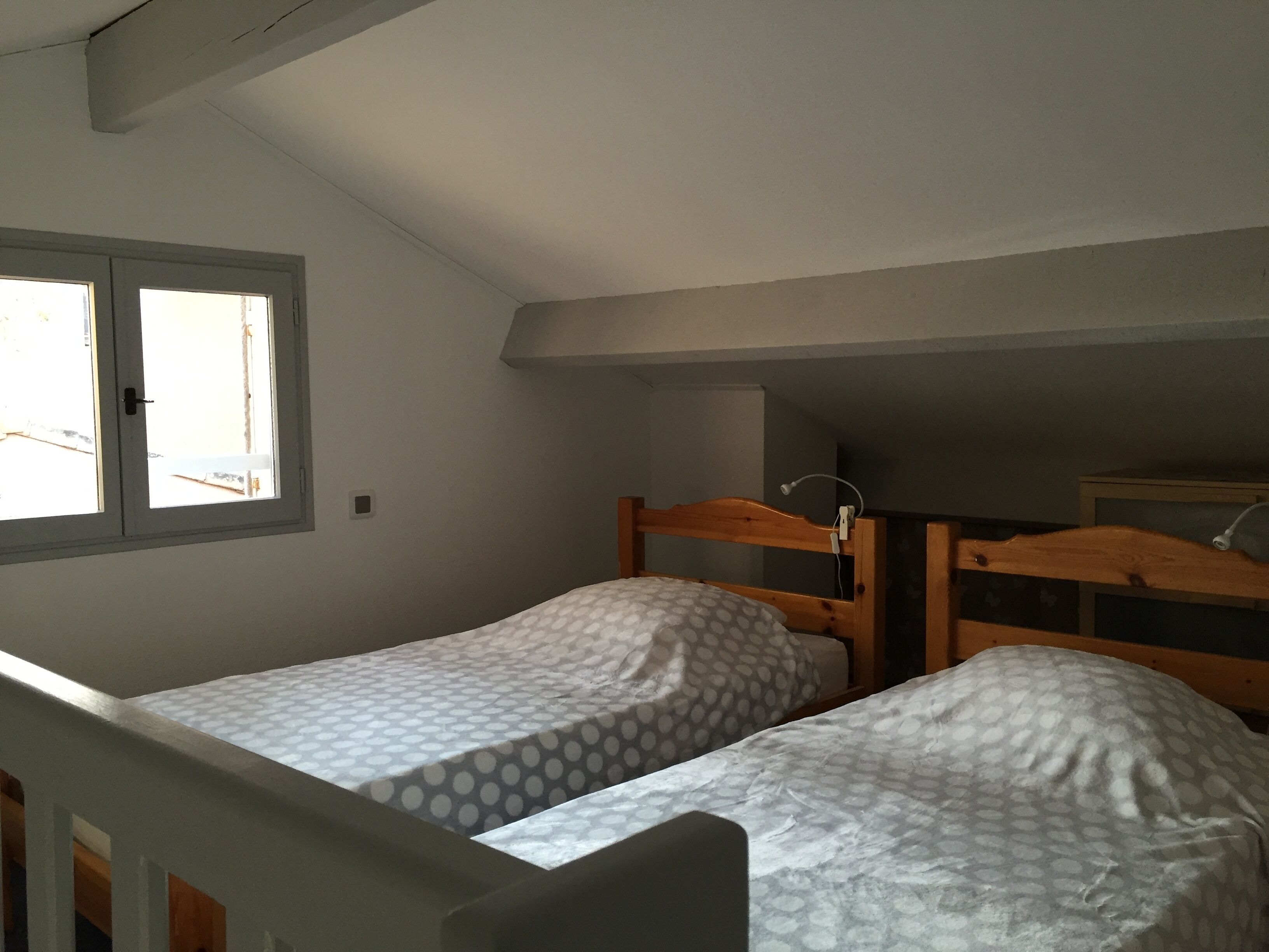 Apartment in residence of Provence under the pines with 300m of the sea