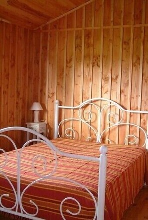 2 Schlafzimmer, Bügeleisen/Bügelbrett, Reisekinderbett, kostenloses WLAN