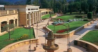 T2 furnished classified ** near the thermal baths