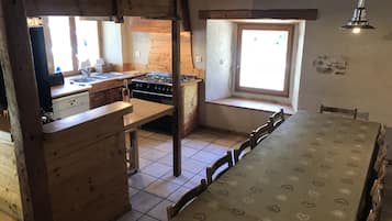 Restauration