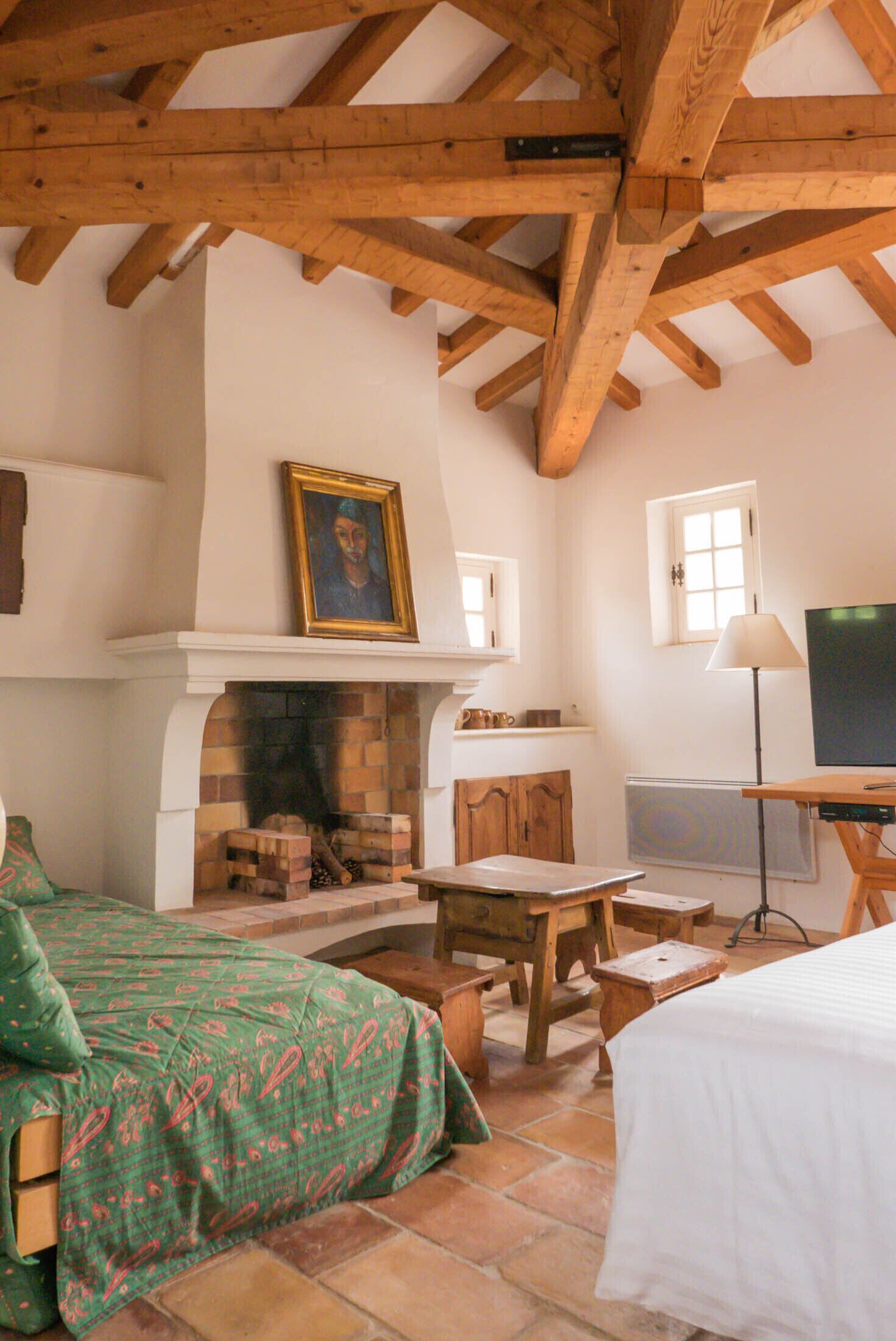 Saint Tropez Ramatuelle 7 bdr aircon villa heated pool on Cap Camarat 5mn beach