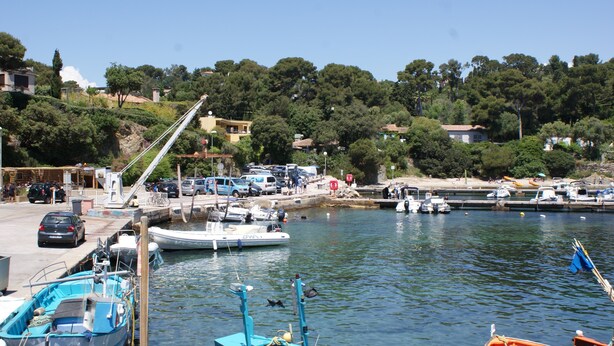 Marina