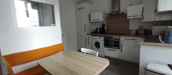 SEA VIEW APARTMENT 10 MIN WALK FROM ST MALO INTRA-MUROS