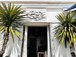 Exterior - "Waterfront property facing Glénan Islands" (Loctudy)