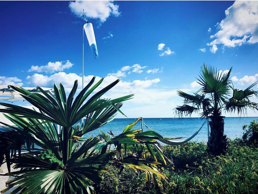 Strand
