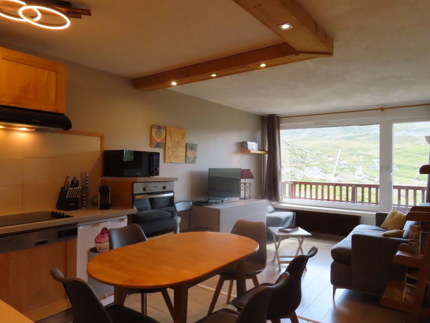 Intérieur