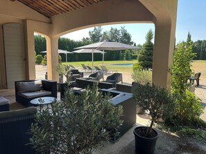Terras