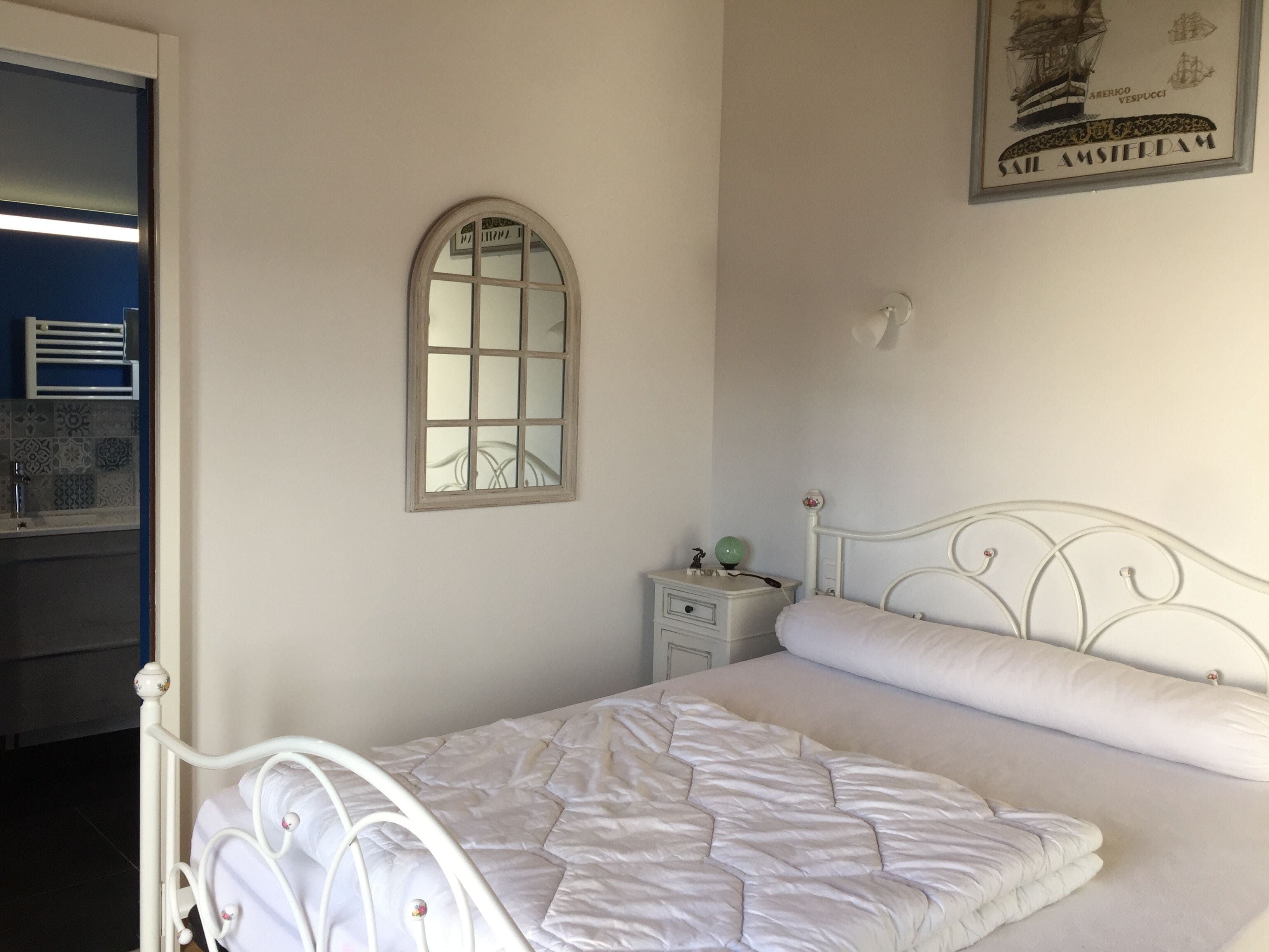 3 Schlafzimmer, Bügeleisen/Bügelbrett, kostenloses WLAN