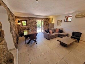 Smart TV, videojuegos, libros y estéreo