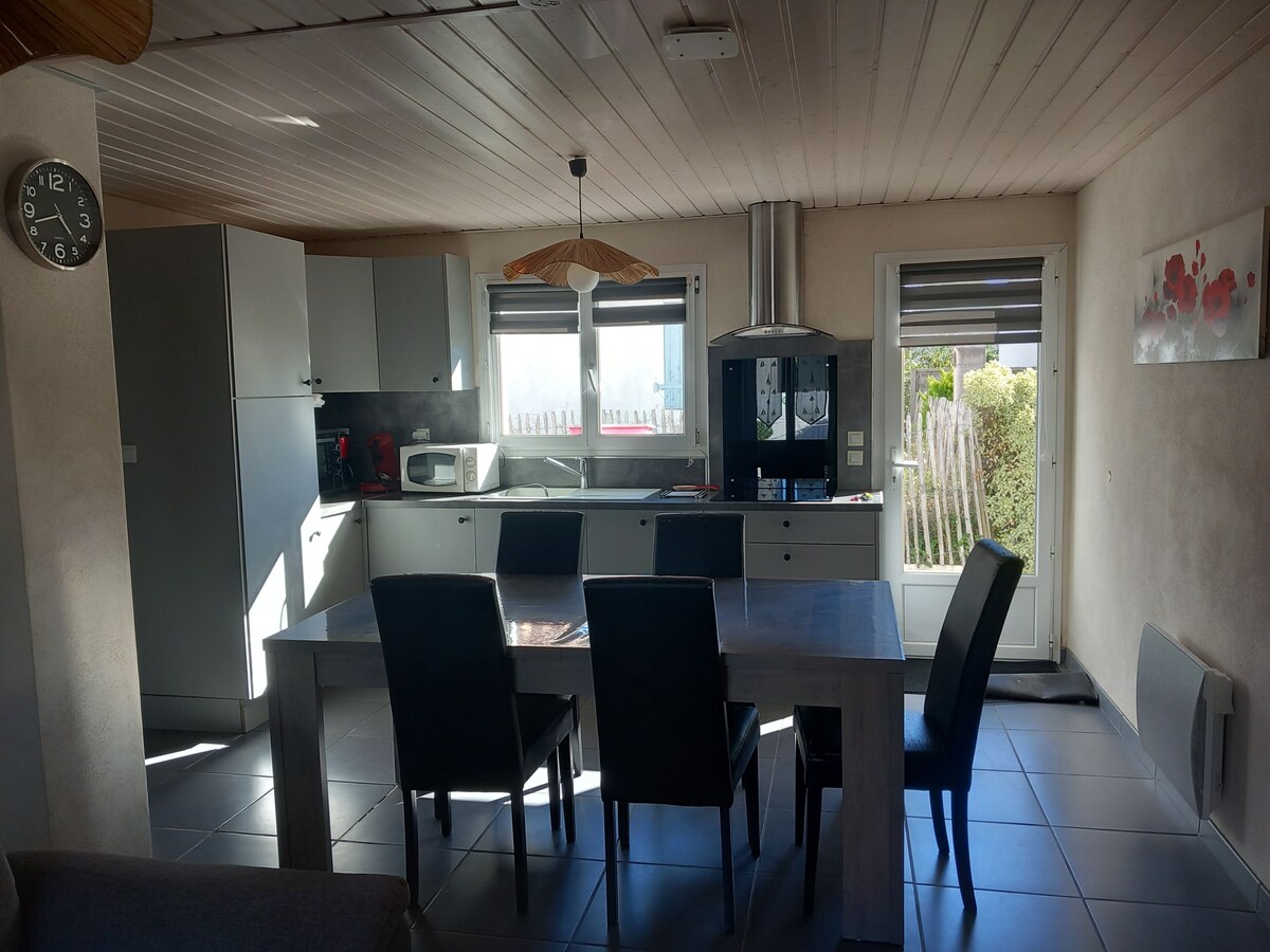 Image de profil de l’hôte