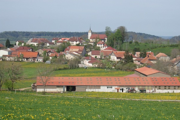 Außenbereich