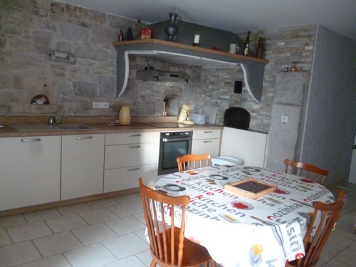 accueil modulable, prix en fonction du nombre de personnes 