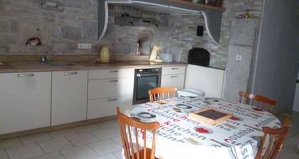 flexible welcome, price according to the number of people