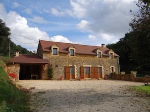 Fachada