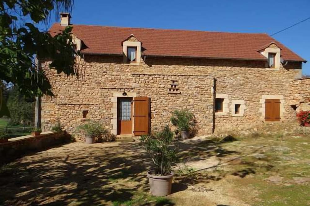 CABAÑA EN DORDOGNE **** cerca de Sarlat y de los lugares más bellos de Périgord Noir