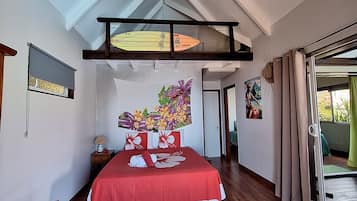 2 Schlafzimmer, Schreibtisch, kostenloses WLAN, Bettwäsche