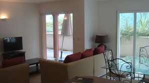 Télévision, lecteur de DVD