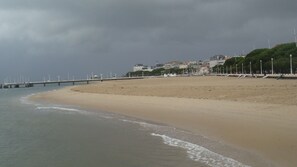 Plage à proximité