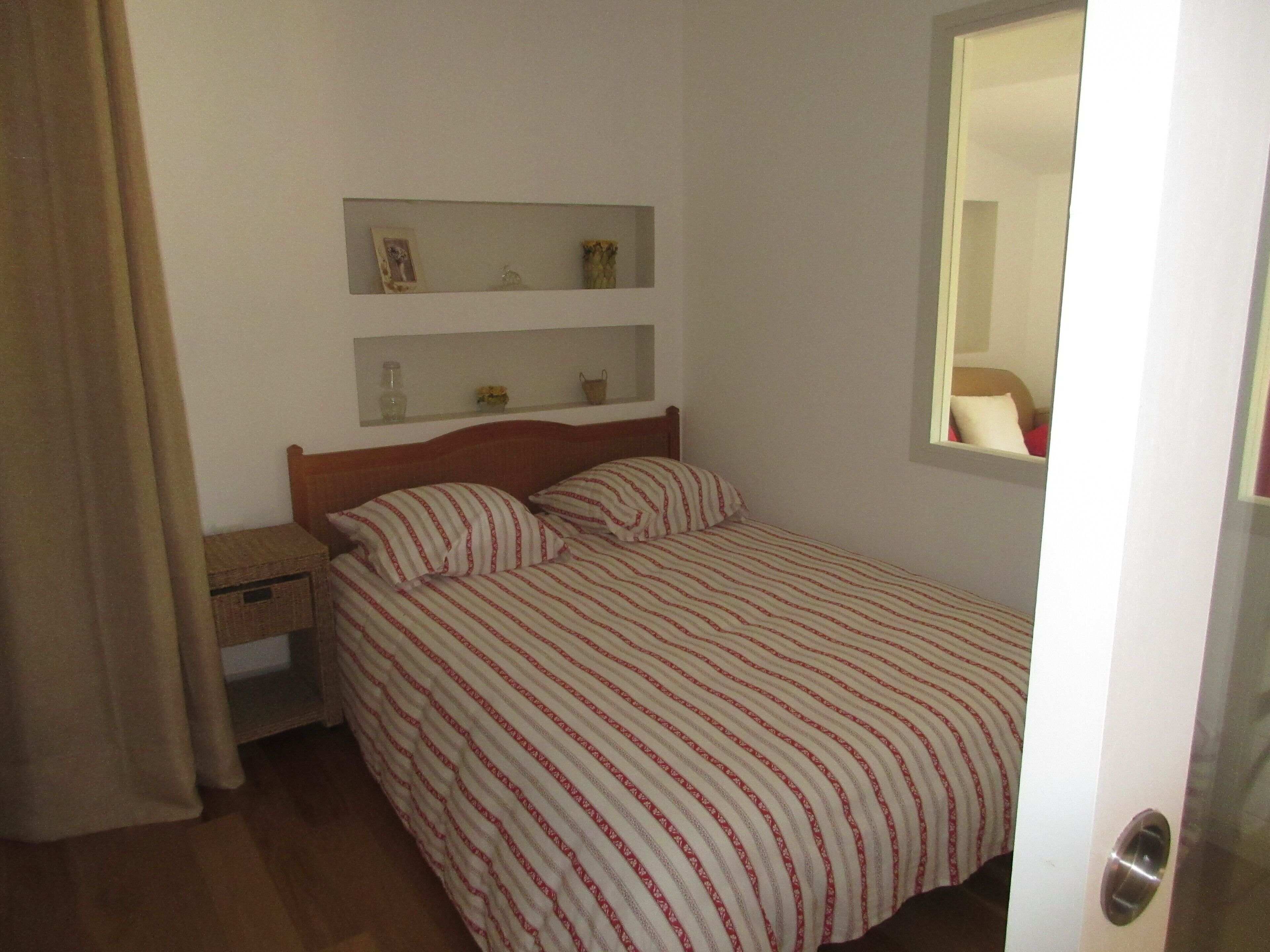 Small charming house