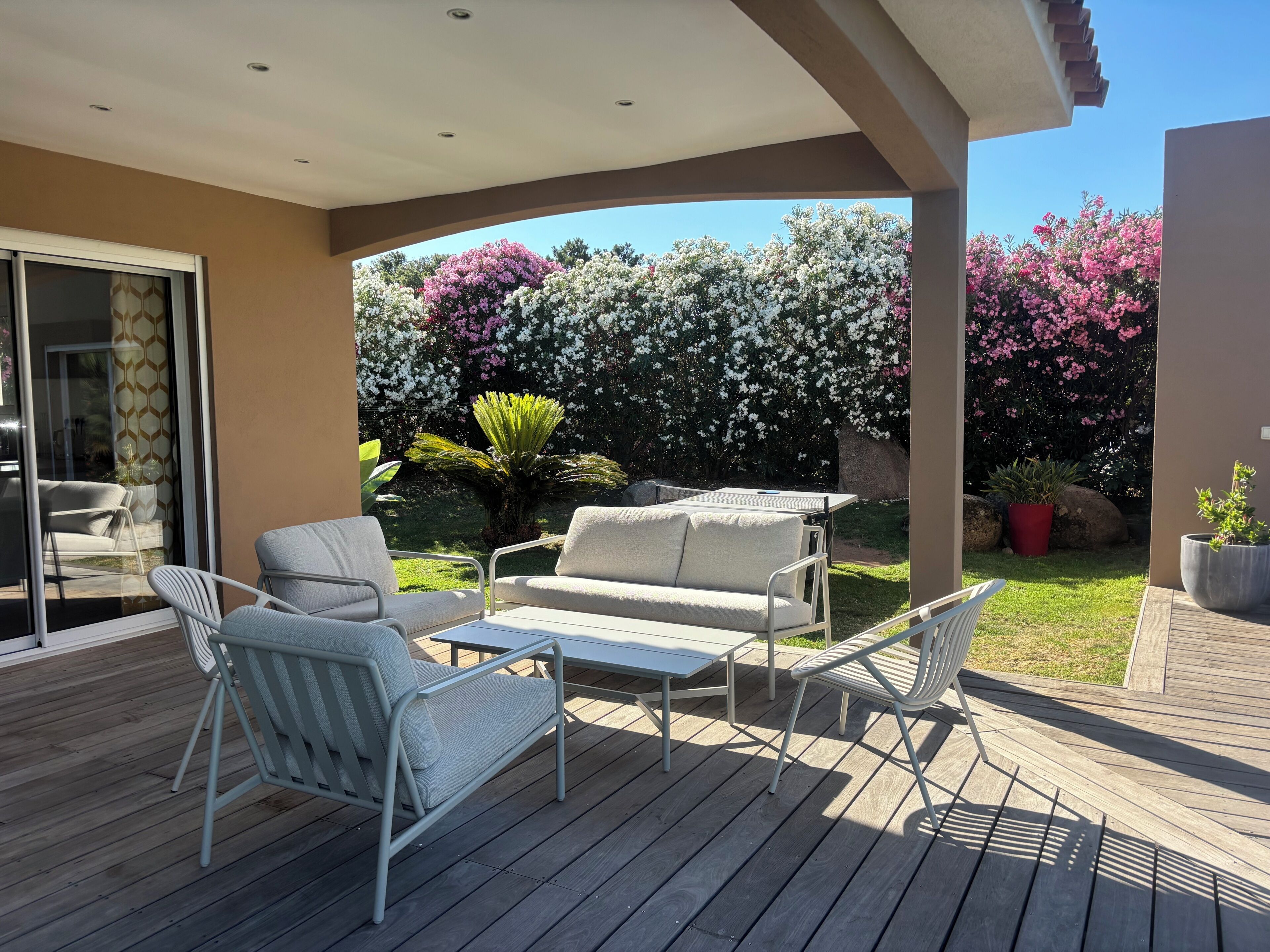 Terras