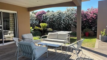 Terras